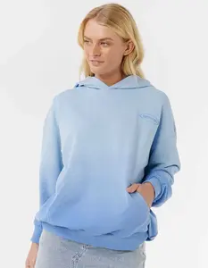 RIP CURL Pacific Rider Womens Oversized Hoodie