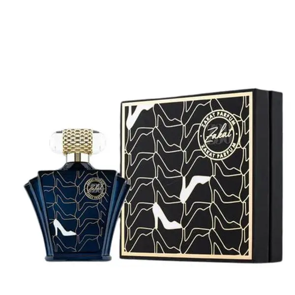 Z38 By Zakat Eau De Parfum 100 ML (3.4 FL OZ) Women