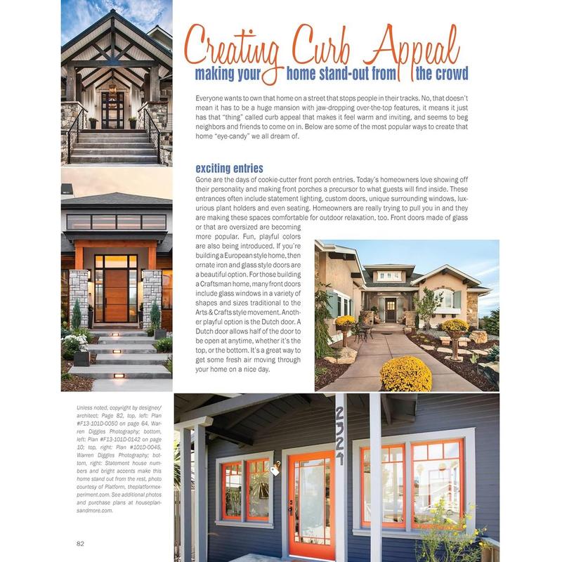 Best-Selling House Plans, Updated & Revised 5th Edition: Over 240 Dream-Home Plans in Full Color (Creative Homeowner) Catalog of Architect Designs - Interior Photos, Smart Home Trends, Curb Appeal Paperback – May 28, 2024