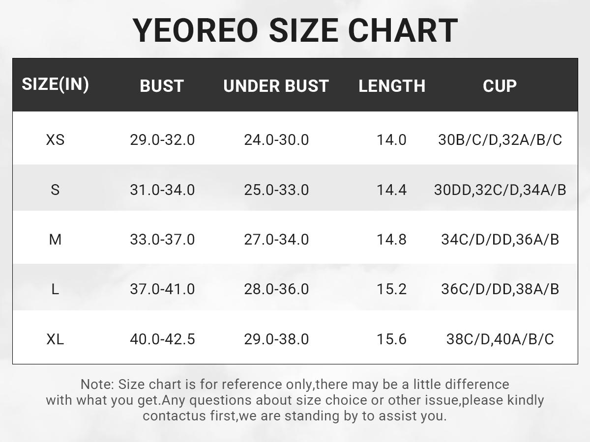 YEOREO Sophie Women Sexy Long Tube Tops Double Lined Basic Y2K Summer Cute Strapless Fitted Bandeau Going Out Crop Top SpringStatements