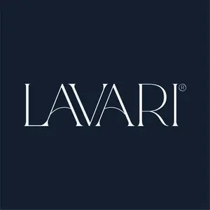Lavari Jewelers shop logo
