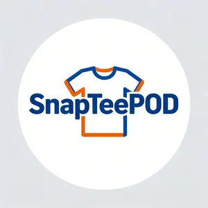 SnapTeePOD
