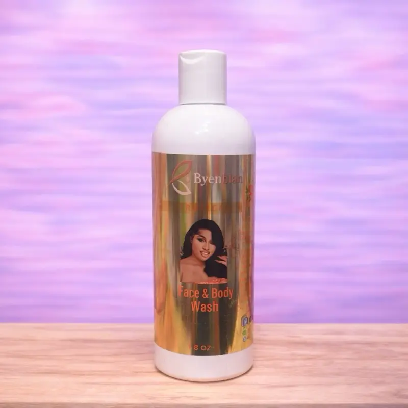 carrot face and body lotion carrot face and body lotion