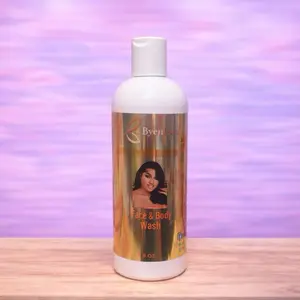 carrot face and body lotion carrot face and body lotion