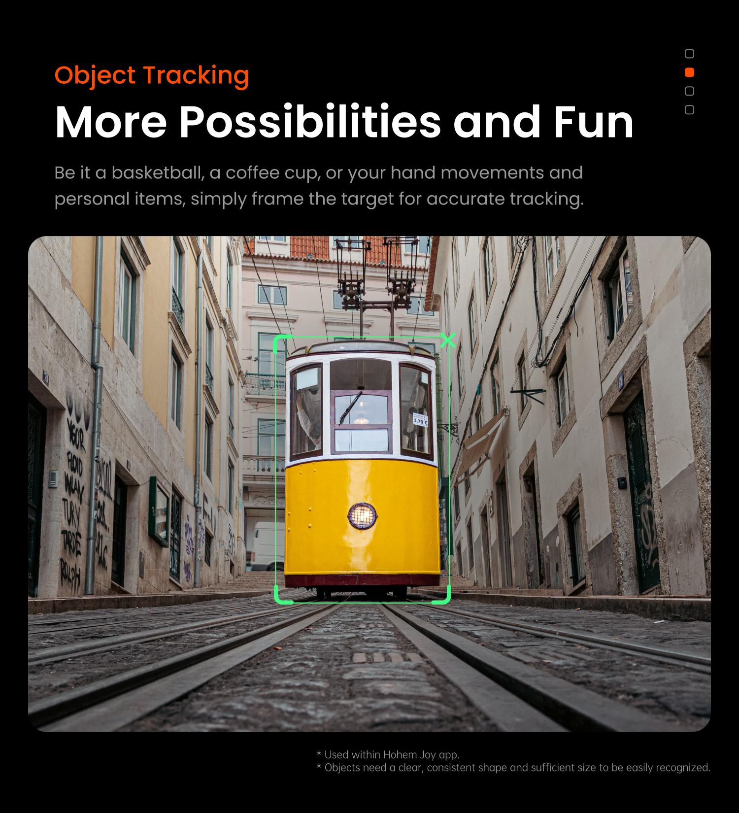 hohem iSteady X3 SE Plus New Gimbal for iPhone, AI Facial Tracking,Smartphone Gimbal with Detachable Remote Control, Portable Foldable 3-Axis Phone Gimbal for Android & iPhone 17 ,Built-in Extendable Rod,Vlog Stabilizer,Cellphone&Selfie accessories