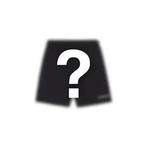 MYSTERY SHORTS