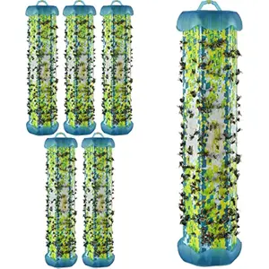 Fly TrapStik – Indoor Hanging Fly Trap - 6