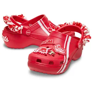Disney Store High School Musical Clogs for Adults by Crocs Disney Store High School Musical Clogs for Adults by Crocs
