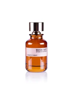 Vanille de Minuit Eau de Parfum - Maison Tahite