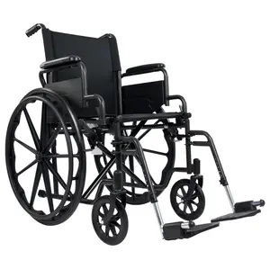 Vive Core Manual Wheelchair Vive Core Manual Wheelchair