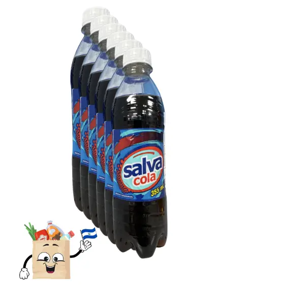SALVACOLA 6 PACK 
