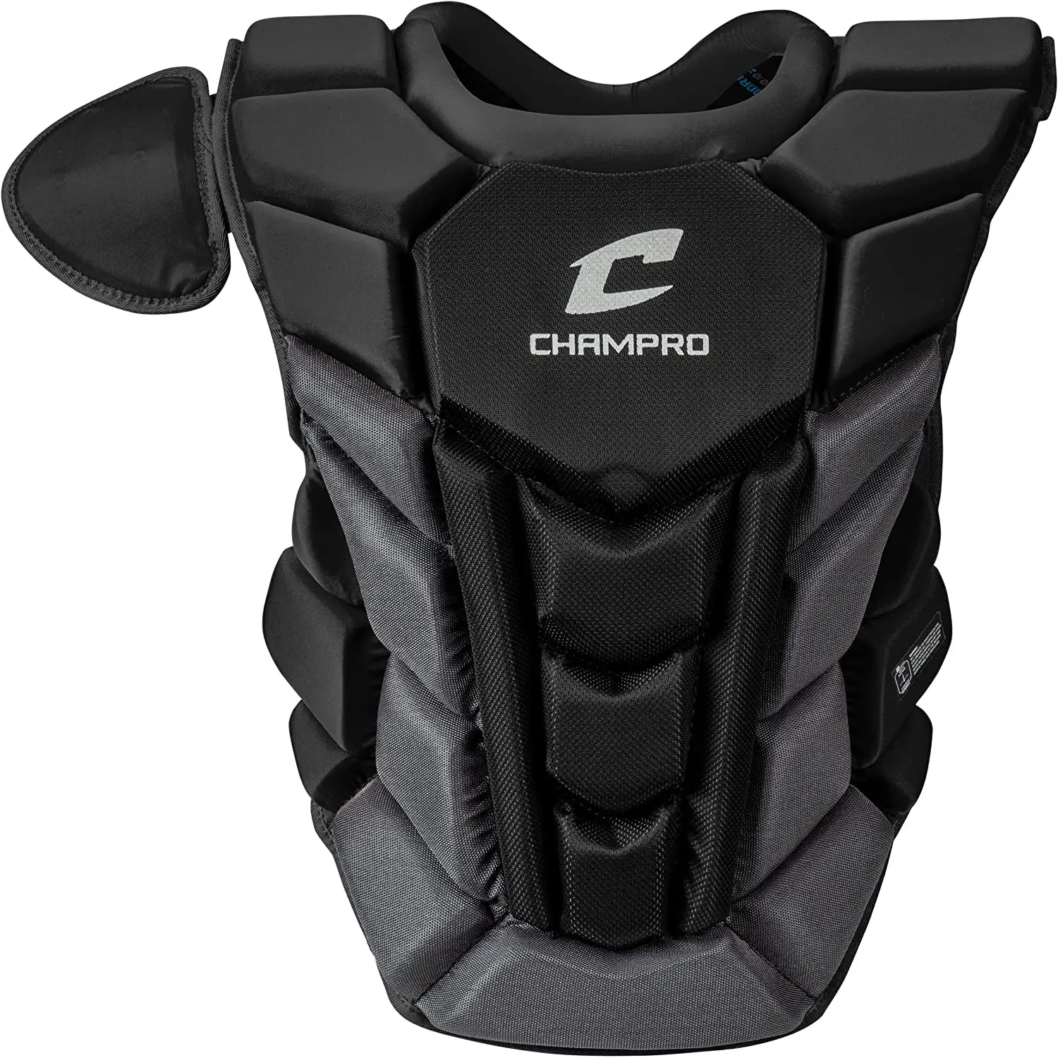 Champro Optimus Pro Plus Chest Protector Adult 16.5 Length