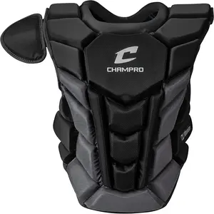 Champro Optimus Pro Plus Chest Protector Youth 14 Length