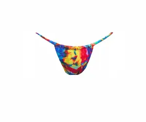 Wilshire Micro Bikini Bottom