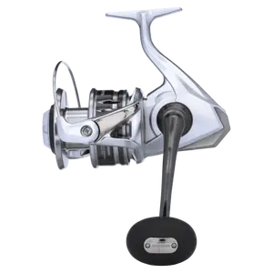 Shimano Saragosa SW HG Spinning Reels