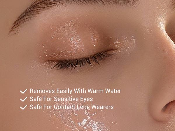 【Flash Sale】HEIMISH Dailism Smudge stop Mascara curling 9g, Waterproof, Smudge-Proof,Curls and Lengthens,Long-lasting makeup,Natural Extension, Thickening Effect,Eye Makeup Cosmetic Eyelash