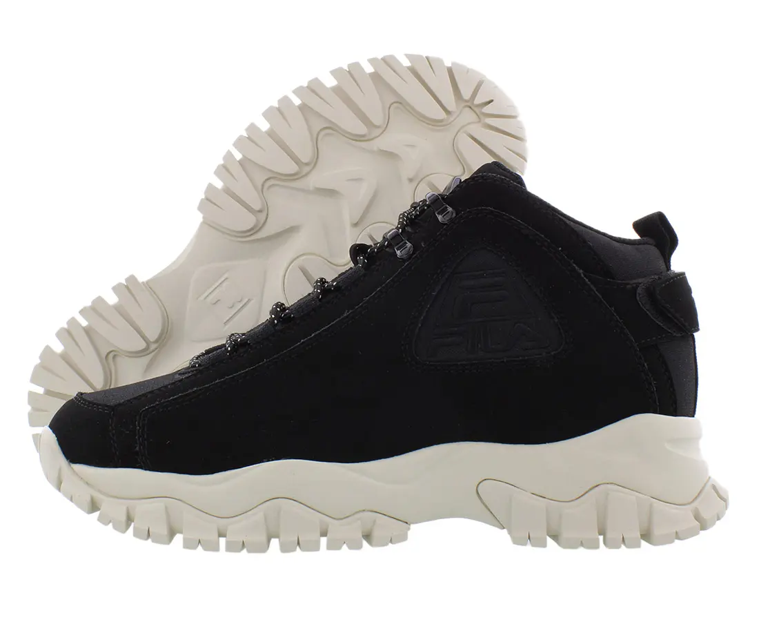Fila Grant Hill 2 X Tr 2 Lace-Up Mens Sports Sneakers