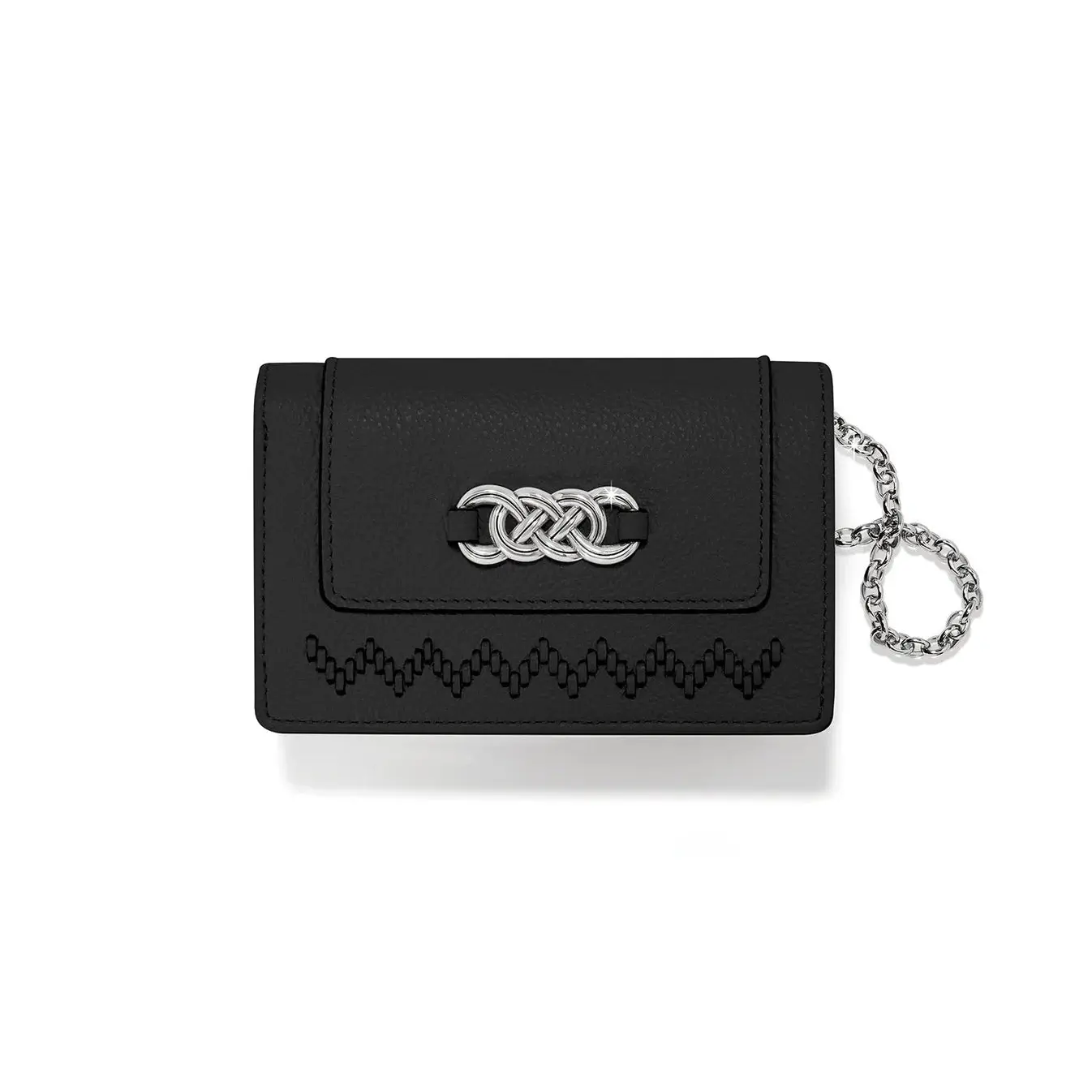 Brighton Interlok Medium Wallet