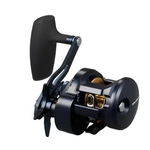 Daiwa Saltiga 300 Round Jigging Reel