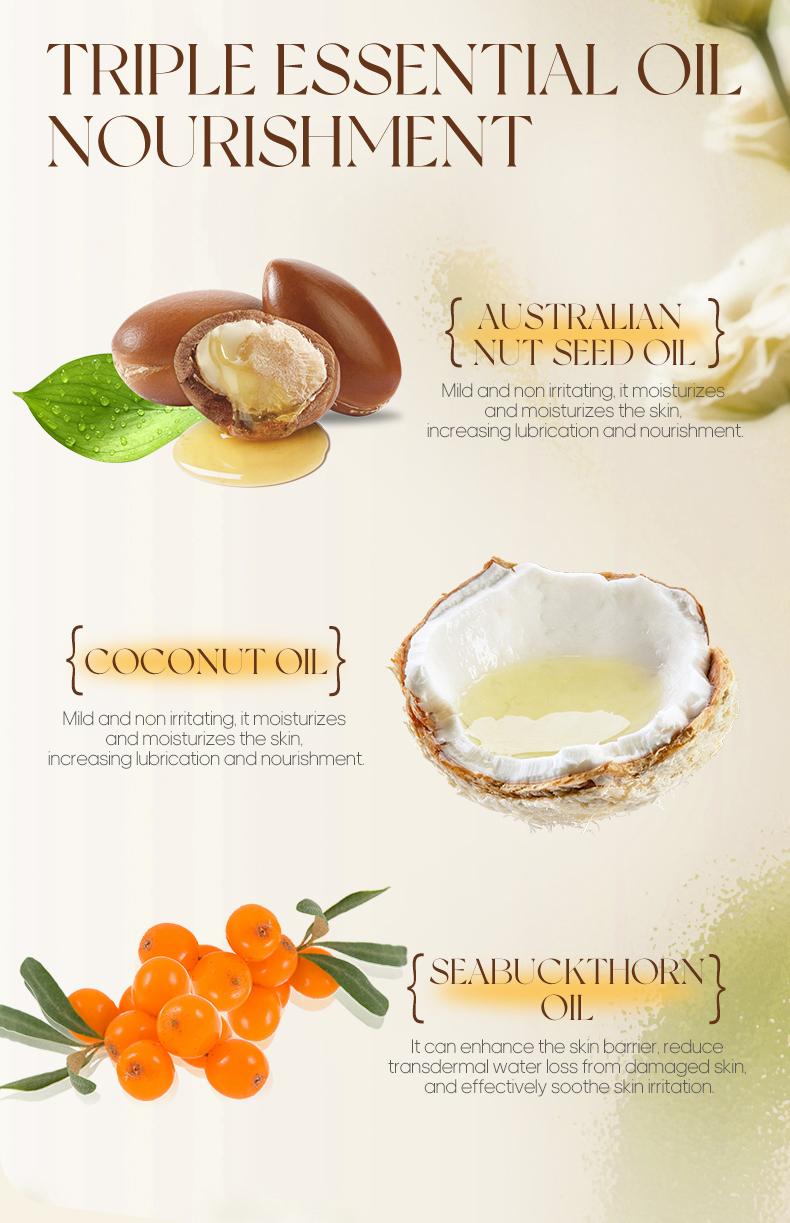 Unisex Vanilla Body Spray-Body & Hair Fragrance Mist Aroma Cologne 65ml Perfume