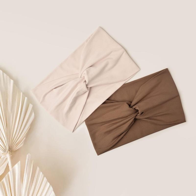 10 Pack Turban Headbands for Women Wide Vintage Head Wraps Knotted Cute Hair Band Accessories Sports & Outdoor 10 Pack Turban Headbands for Women Wide Vintage Head Wraps Knotted Cute Hair Band Accessories Sports & Outdoor