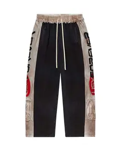 Vale Forever Vale Star Sweatpants Black