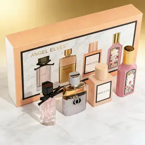 Authentic fragrance classic light and intense scent woody notes fresh and long-lasting fragrance