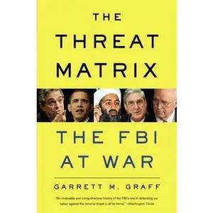 USED-Threat Matrix by Graff, Garrett M. (Paperback)