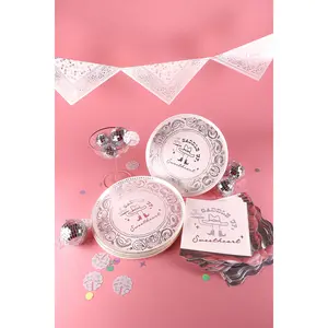 Western Party Bundle - Bachelorette Decor
