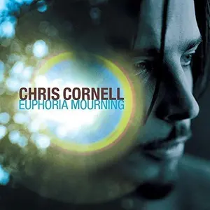 Chris Cornell - Euphoria Mourning  [VINYL RECORD - LP]