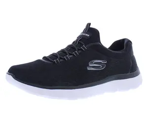 Skechers Summits Gleaming Dream Womens Shoes