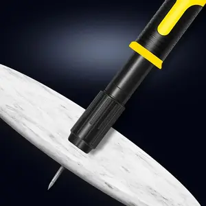 Stainless Steel Portable Air Power Pin Nailer