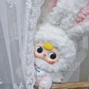 [TTM] Baby Three Lily Rabbit Town V1 Series Blind Box