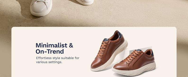 Bruno Marc Men's Dress Fashion Sneakers Business Casual Shoes