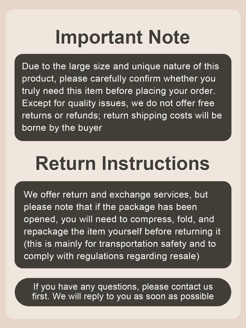 【2 Packages Shipping】Boneless Compression Sofa Bed - Modular Sofa, 105-inch Extra Large L-shaped Corner Sofa, No Assembly Required, Space-Saving, Memory Foam Seating, Suitable for Living Room and Bedroom, Black