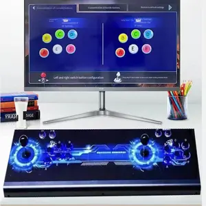 Retro game console, childhood game console, home game console