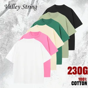 Men’s Solid Color T-Shirt Pack of 6, 100% Cotton | 100% Soft & Lightweight – Ideal for everyday commuting, home lounging, sports layering, and outdoor activities; breathable, sweat-wicking tee that stays cool and comfortable, versatile for any occasion