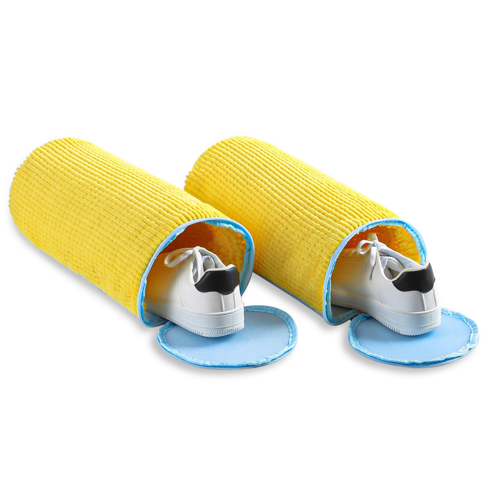 TAYTUU 2PCS Shoe Washing Machine Bags, XL Laundry Shoe Bags for Washer and Dryer, Reusable and Durable Zipper Sneaker Shoe Washing Bag, Shoe Cleaning Bag for All Shoe Types, Protect Your Footwear during the Wash Accessories shoe washing
