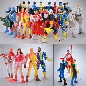 9l3d 3d Printed Articulated Figures Mark Grayson Invincible Jujutsu Kaisen Anime Characters Collection Decoration Model Toy Gift