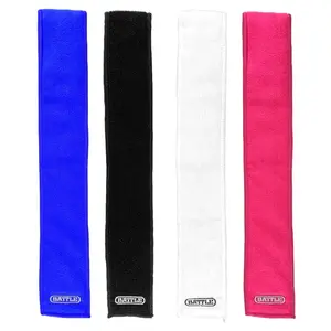 Battle Sports Adult Streamer Football Towel