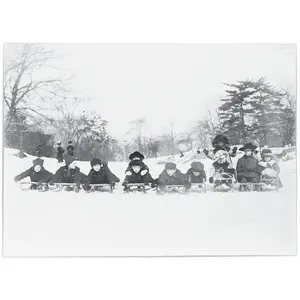 Bright Eyes - A Christmas Album - Red  [VINYL RECORD - LP] Colored Vinyl, Clear Vinyl, Red