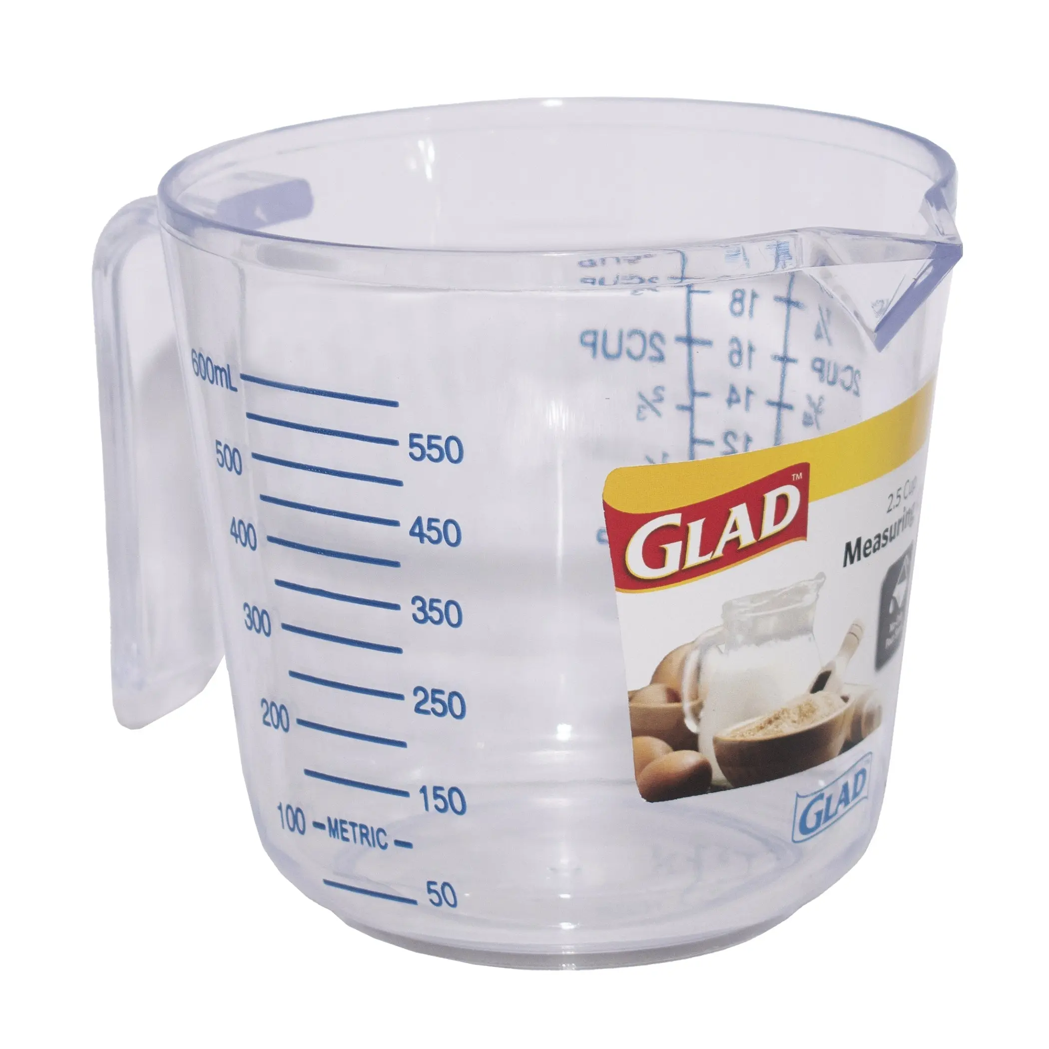 Glad® Measuring Jug Glad® Measuring Jug