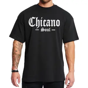 Chicano Soul Clothes Chicana Cholo Chola Style Clothing Unisex Hoodie Medium Heavy Sweatshirt for Men & Women Streetwear