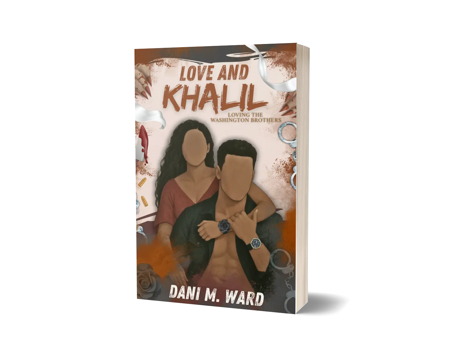 Love and Khalil Paperback