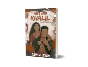 Love and Khalil Paperback