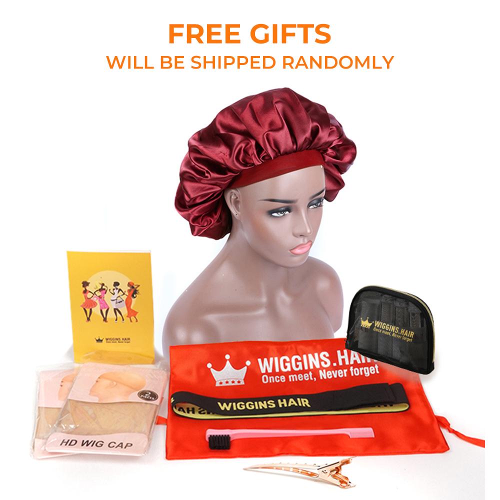 [Spring Essential] Wiggins Hair Short Curly Wigs 7x4 Pre Cut Ready To Go Glueless Wigs Ready To Wear Human Hair Beginners Friendly 13x4 Lace Frontal Wigs #SpringStatements #WeeklyDeals