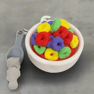 Cereal Clicker
