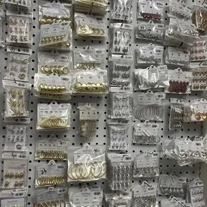 Oro laminado caja mixta