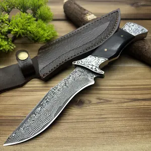 Outdoor camping knives, field fishing knives, outdoor activity knives, suitable as holiday gifts.
