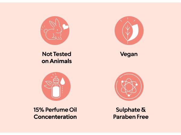 Bellavita Luxury Sweet Spot Eau De Parfum | Sweet & Creamy Notes | Honey Oud & Date | Romantic Everyday Scent | Long-Lasting | Vegan & Cruelty-Free